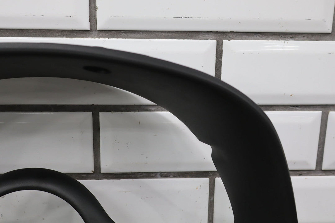 2000 - 2002 Chevy Camaro Speedometer Inatrument Cluster Surround Bezel Ebony (192)