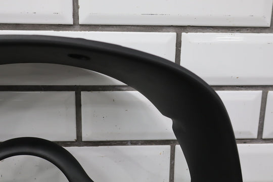 2000 - 2002 Chevy Camaro Speedometer Inatrument Cluster Surround Bezel Ebony (192)