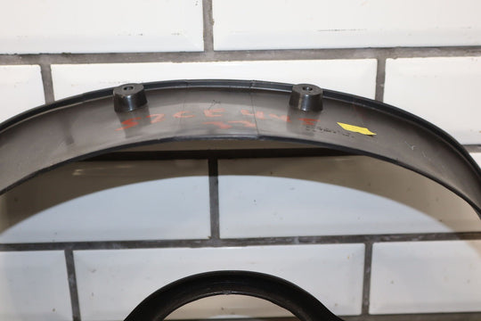 2000 - 2002 Chevy Camaro Speedometer Inatrument Cluster Surround Bezel Ebony (192)