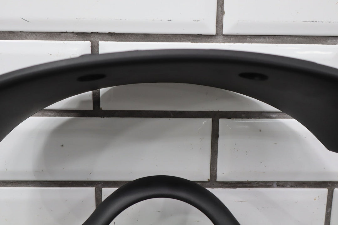 2000 - 2002 Chevy Camaro Speedometer Inatrument Cluster Surround Bezel Ebony (192)