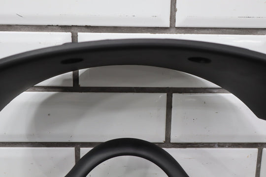 2000 - 2002 Chevy Camaro Speedometer Inatrument Cluster Surround Bezel Ebony (192)