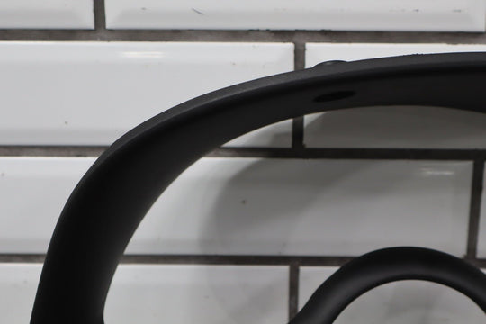 2000 - 2002 Chevy Camaro Speedometer Inatrument Cluster Surround Bezel Ebony (192)