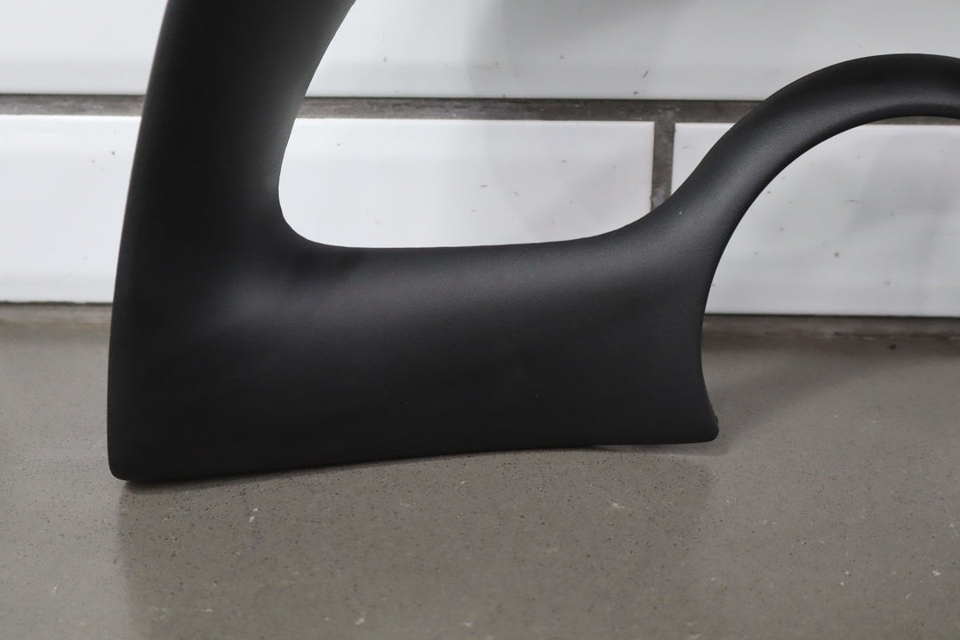 2000 - 2002 Chevy Camaro Speedometer Inatrument Cluster Surround Bezel Ebony (192)