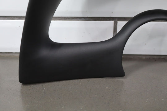 2000 - 2002 Chevy Camaro Speedometer Inatrument Cluster Surround Bezel Ebony (192)