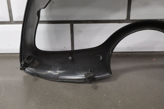 2000 - 2002 Chevy Camaro Speedometer Inatrument Cluster Surround Bezel Ebony (192)