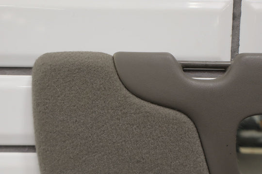 2000 - 2002 Chevy GMC 2500HD OEM Interior Sun Visors Pair Left/Right