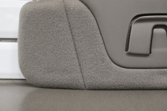 2000 - 2002 Chevy GMC 2500HD OEM Interior Sun Visors Pair Left/Right