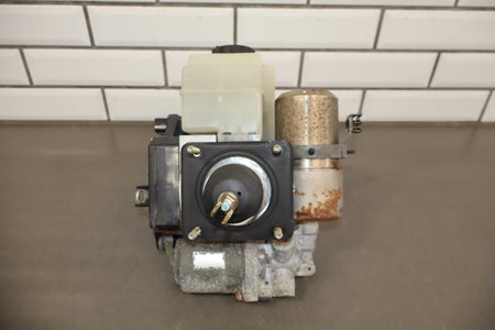 2000-2002 Lexus LX470 ABS Brake Unit 4705060042 For Parts