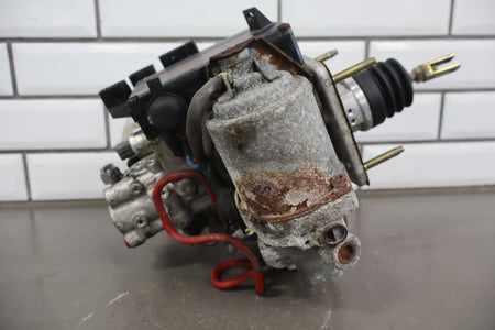 2000-2002 Lexus LX470 ABS Brake Unit 4705060042 For Parts