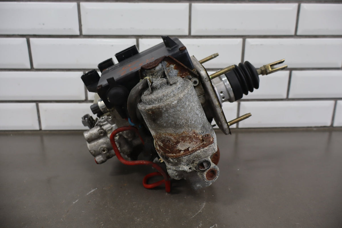 2000-2002 Lexus LX470 ABS Brake Unit 4705060042 For Parts