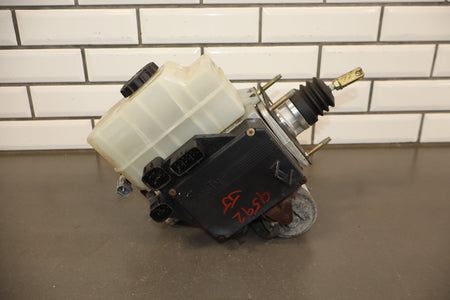 2000-2002 Lexus LX470 ABS Brake Unit 4705060042 For Parts