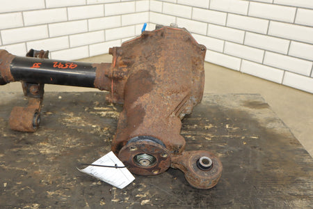 2000-2002 Lexus LX470 Front Carrier Assembly 204091 Miles