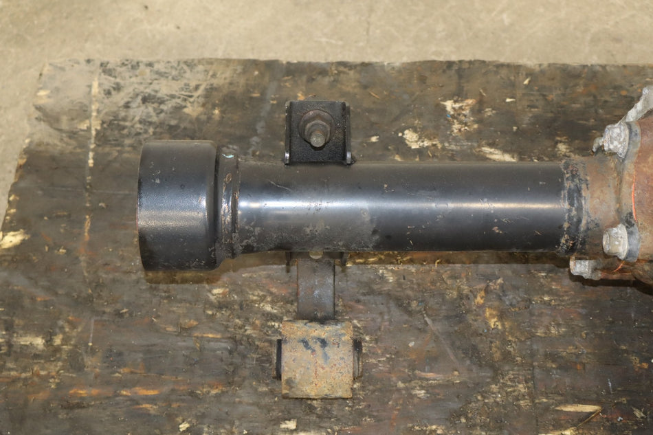 2000-2002 Lexus LX470 Front Front Differential Assembly 191899 Miles