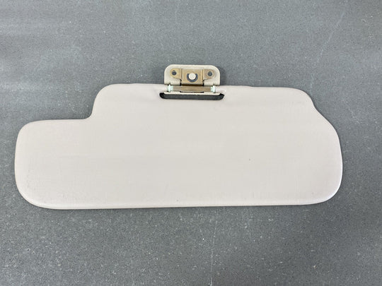 2000 - 2002 Lexus LX470 J100 - Sun Visor Pair Ivory