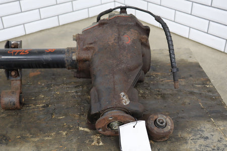 2000-2002 Toyota Land Cruiser Front Front Differential Assembly 164968 Miles