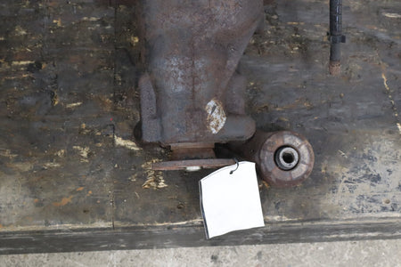 2000-2002 Toyota Land Cruiser Front Front Differential Assembly 164968 Miles