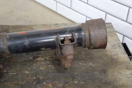 2000-2002 Toyota Land Cruiser Front Front Differential Assembly 164968 Miles