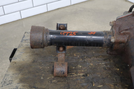 2000-2002 Toyota Land Cruiser Front Front Differential Assembly 164968 Miles