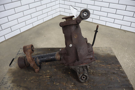 2000-2002 Toyota Land Cruiser Front Front Differential Assembly 164968 Miles