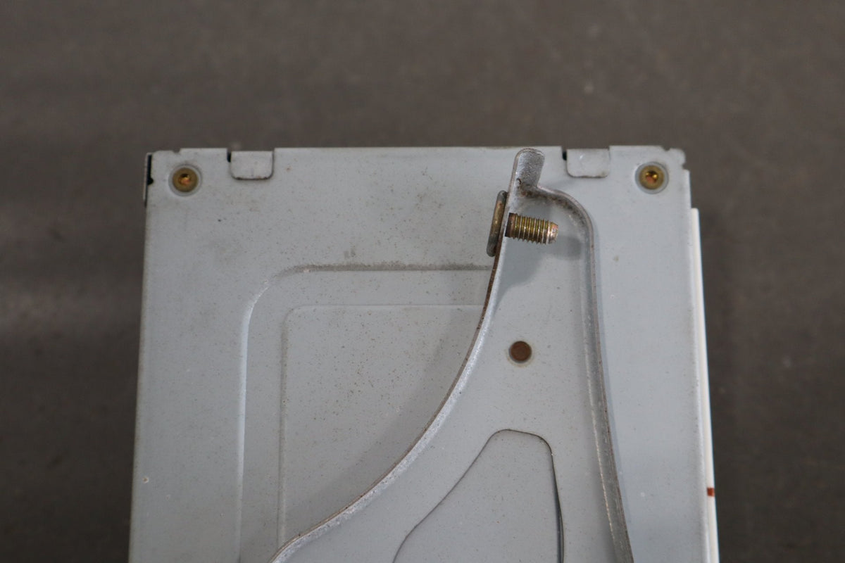 2000-2002 Toyota Land Cruiser Lexus LX470 ABS Stability Control Module 8954060160