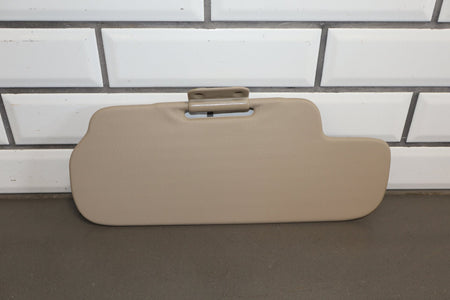2000-2002 Toyota Land Cruiser Lexus LX470 J100 - Sun Visor Pair Oak