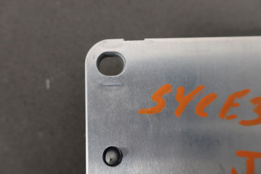 2000 - 2004 C5 Corvette Air Bag Control Module (Right Dash Location)