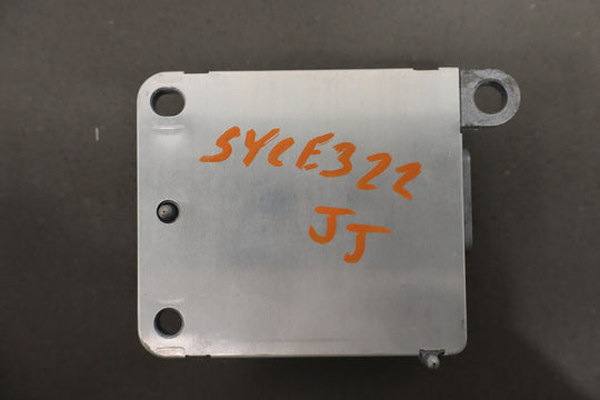 2000 - 2004 C5 Corvette Air Bag Control Module (Right Dash Location)