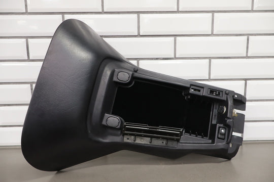 2000 - 2004 C5 Corvette Center Floor Console BARE W/O Lid