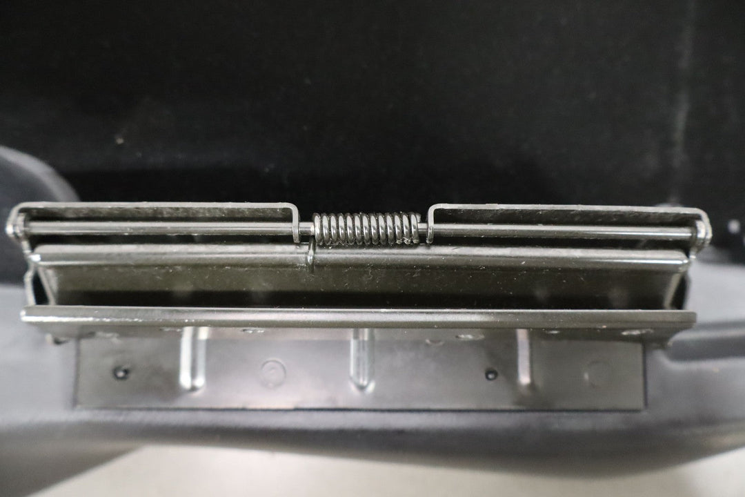 2000 - 2004 C5 Corvette Center Floor Console BARE W/O Lid