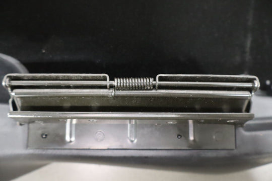 2000 - 2004 C5 Corvette Center Floor Console BARE W/O Lid