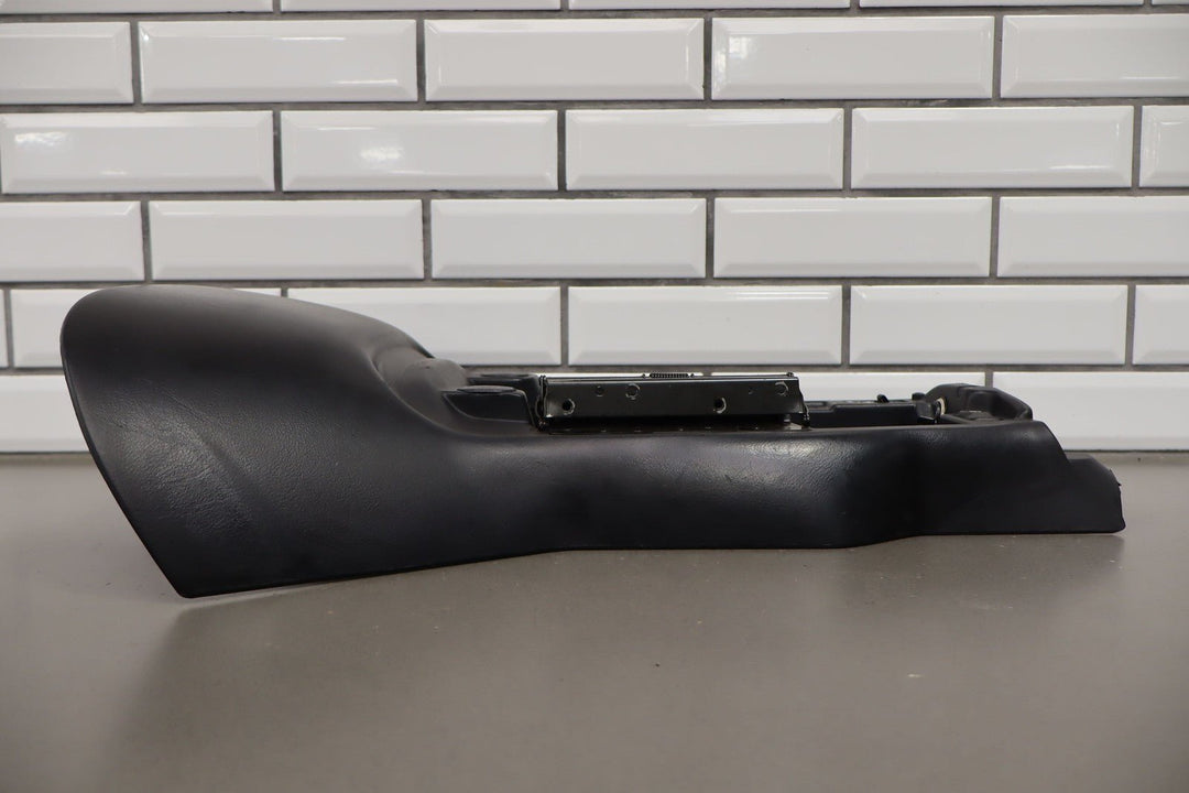 2000 - 2004 C5 Corvette Center Floor Console BARE W/O Lid