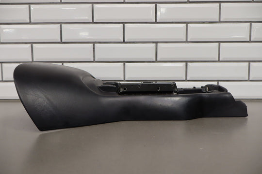 2000 - 2004 C5 Corvette Center Floor Console BARE W/O Lid