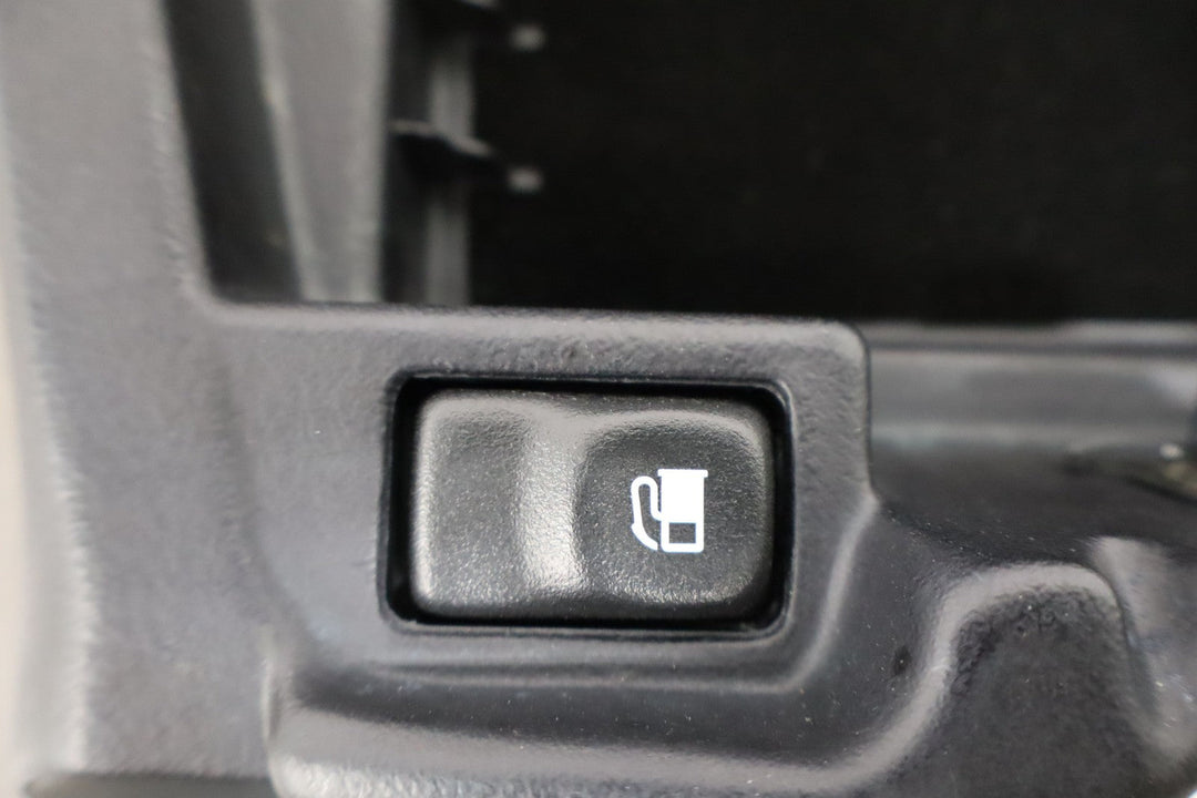 2000 - 2004 C5 Corvette Center Floor Console BARE W/O Lid