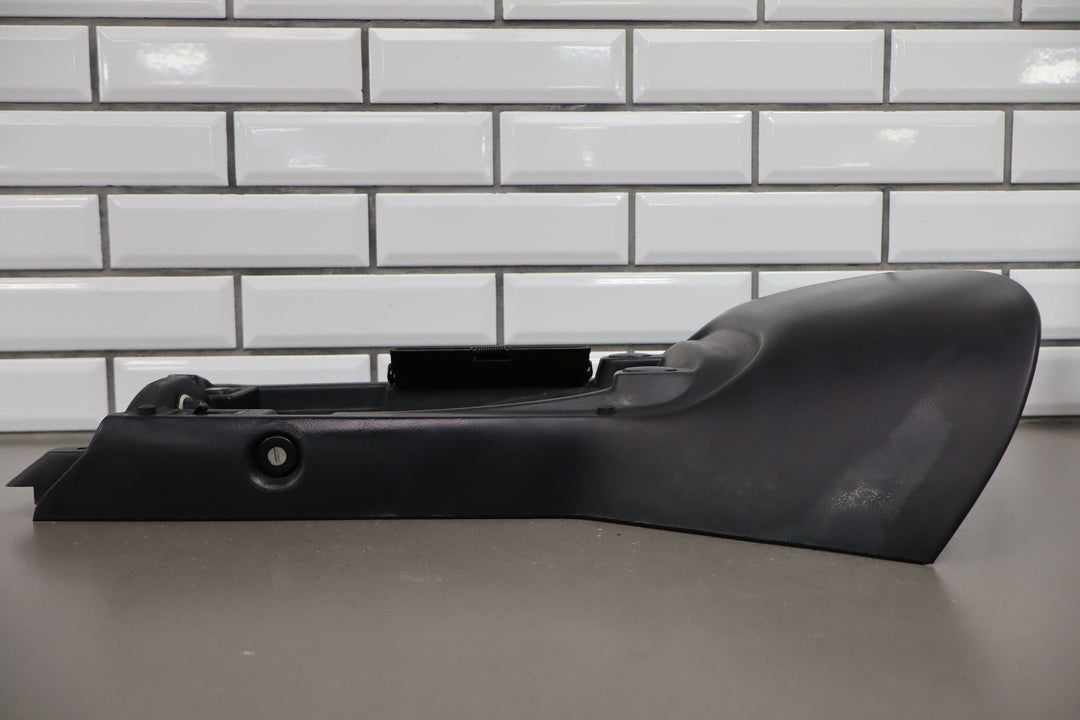 2000 - 2004 C5 Corvette Center Floor Console BARE W/O Lid