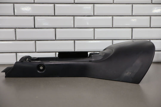 2000 - 2004 C5 Corvette Center Floor Console BARE W/O Lid