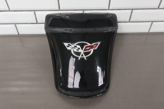 2000 - 2004 C5 Corvette Convertible Interior Waterfall Trim