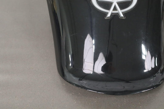 2000 - 2004 C5 Corvette Convertible Interior Waterfall Trim