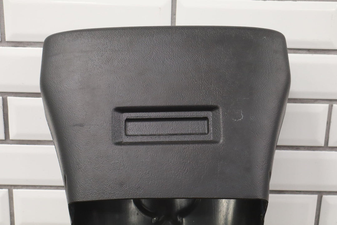 2000 - 2004 C5 Corvette Convertible Interior Waterfall Trim