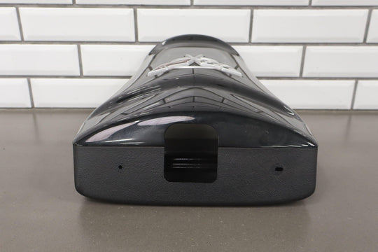 2000 - 2004 C5 Corvette Convertible Interior Waterfall Trim