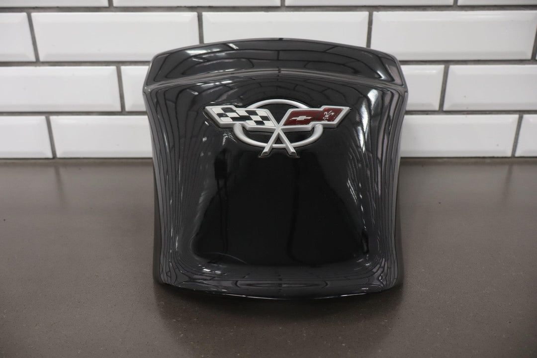 2000 - 2004 C5 Corvette Convertible Interior Waterfall Trim