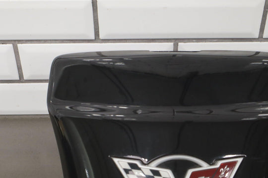 2000 - 2004 C5 Corvette Convertible Interior Waterfall Trim