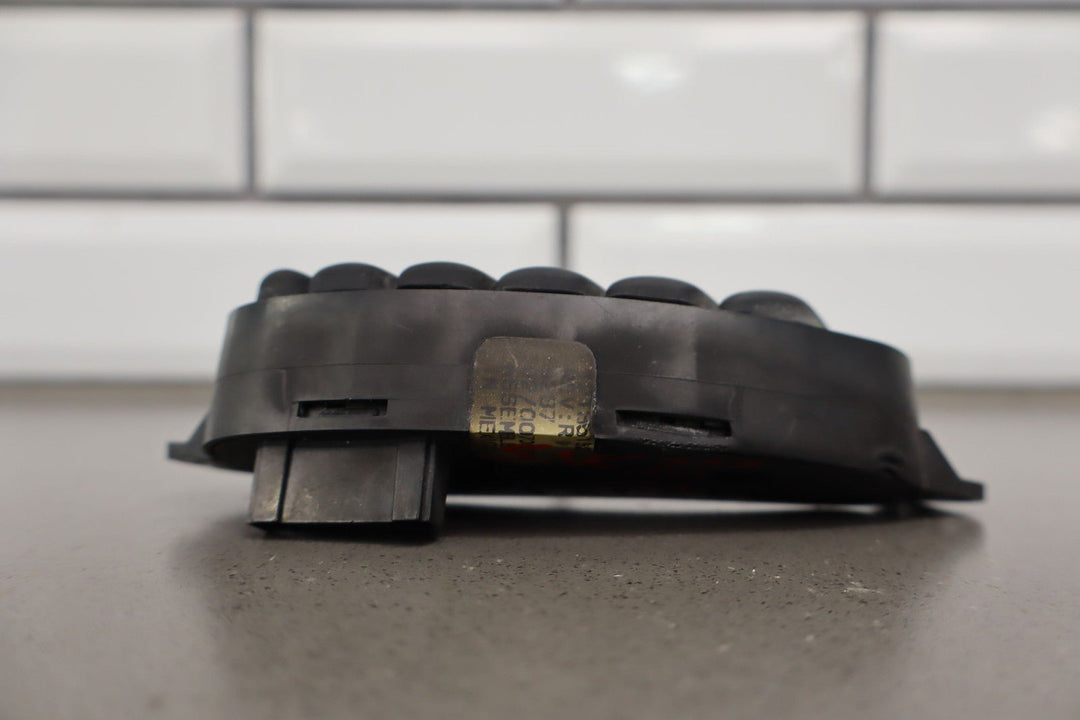 2000 - 2004 C5 Corvette Dash/Speedometer Surround Mounted Driver Info Buttons OEM