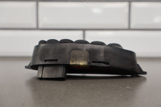 2000 - 2004 C5 Corvette Dash/Speedometer Surround Mounted Driver Info Buttons OEM