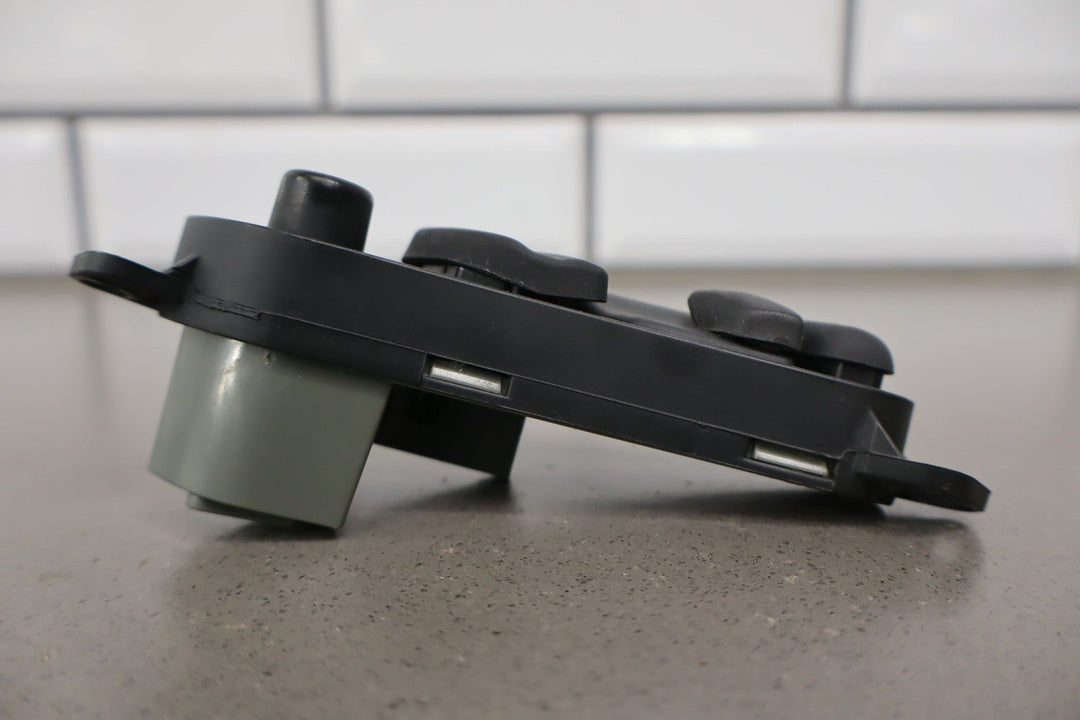 2000 - 2004 C5 Corvette Dash/Speedometer Surround Mounted Driver Info Buttons OEM