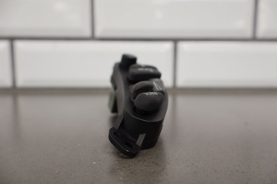 2000 - 2004 C5 Corvette Dash/Speedometer Surround Mounted Driver Info Buttons OEM