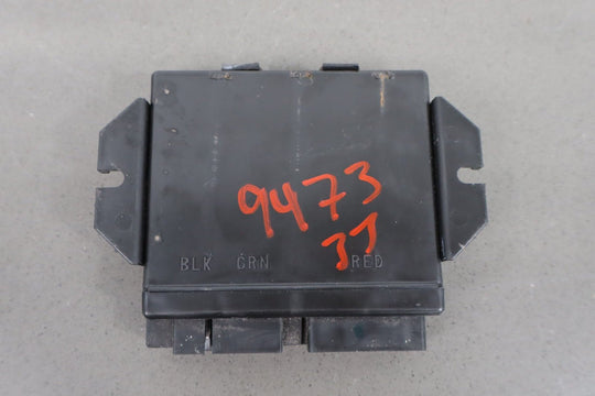 2000 - 2004 C5 Corvette Driver Seat Memory Control Module (Below Left Seat) OEM
