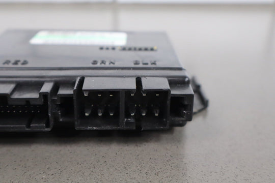 2000 - 2004 C5 Corvette Driver Seat Memory Control Module (Below Left Seat) OEM