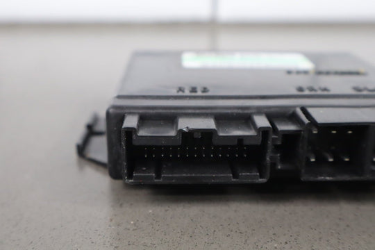 2000 - 2004 C5 Corvette Driver Seat Memory Control Module (Below Left Seat) OEM