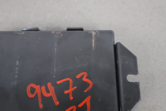 2000 - 2004 C5 Corvette Driver Seat Memory Control Module (Below Left Seat) OEM