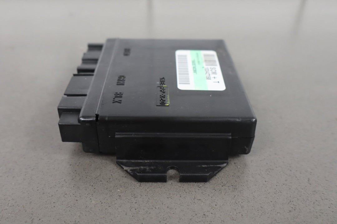 2000 - 2004 C5 Corvette Driver Seat Memory Control Module (Below Left Seat) OEM